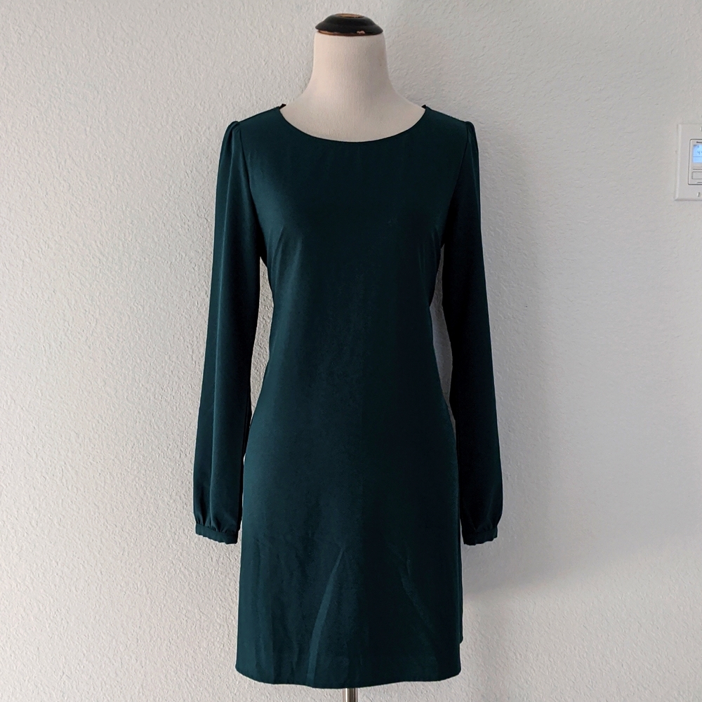 Green 💚 Dress Small - Picture 5 of 8